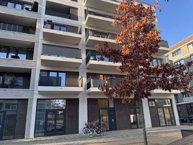 Moderne 3-Zimmerwohnung mit Wasserblick — photo 1